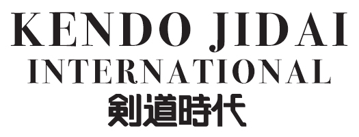 Kendo Jidai International