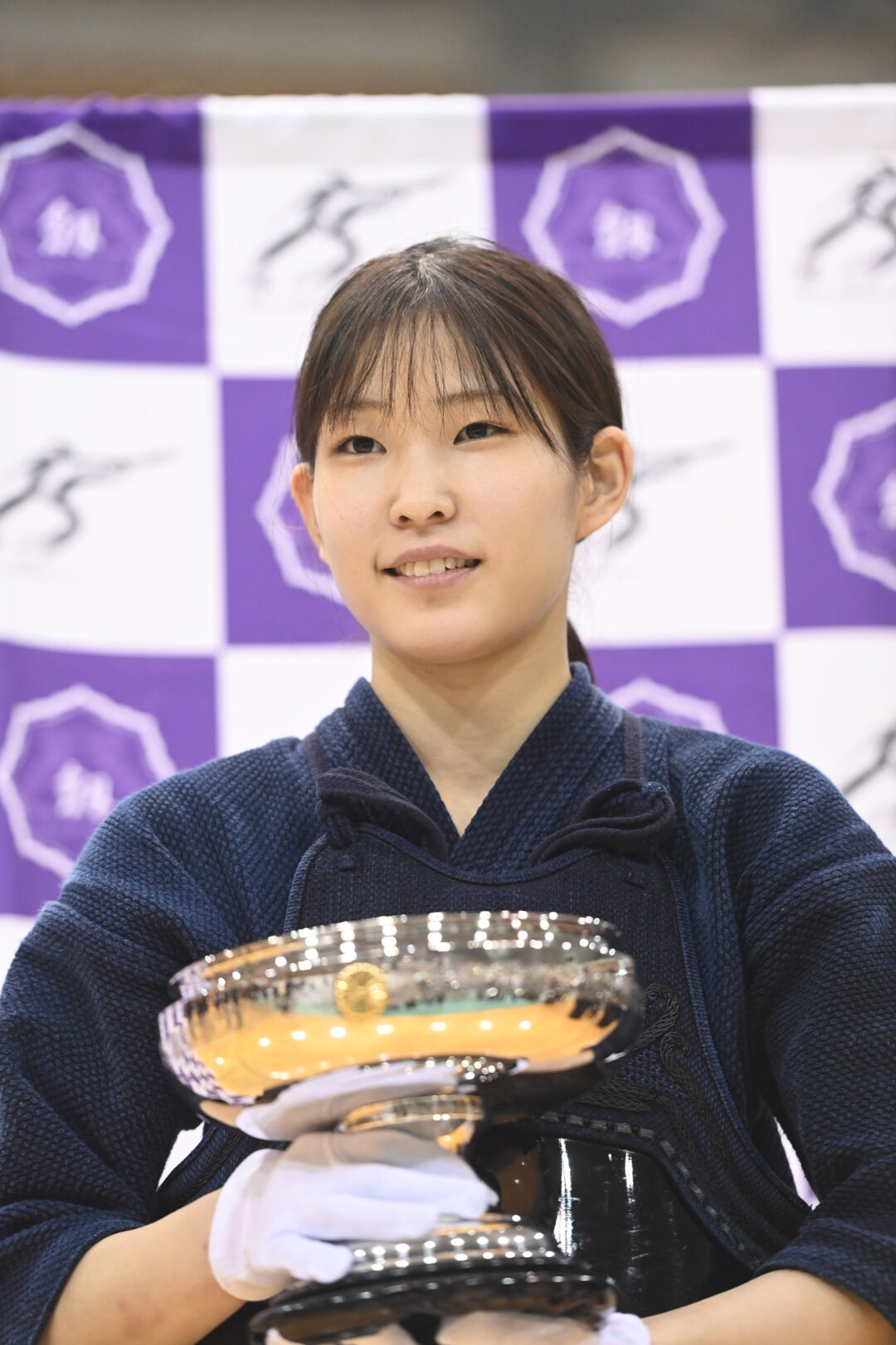 nakamura1 Kendo Jidai International