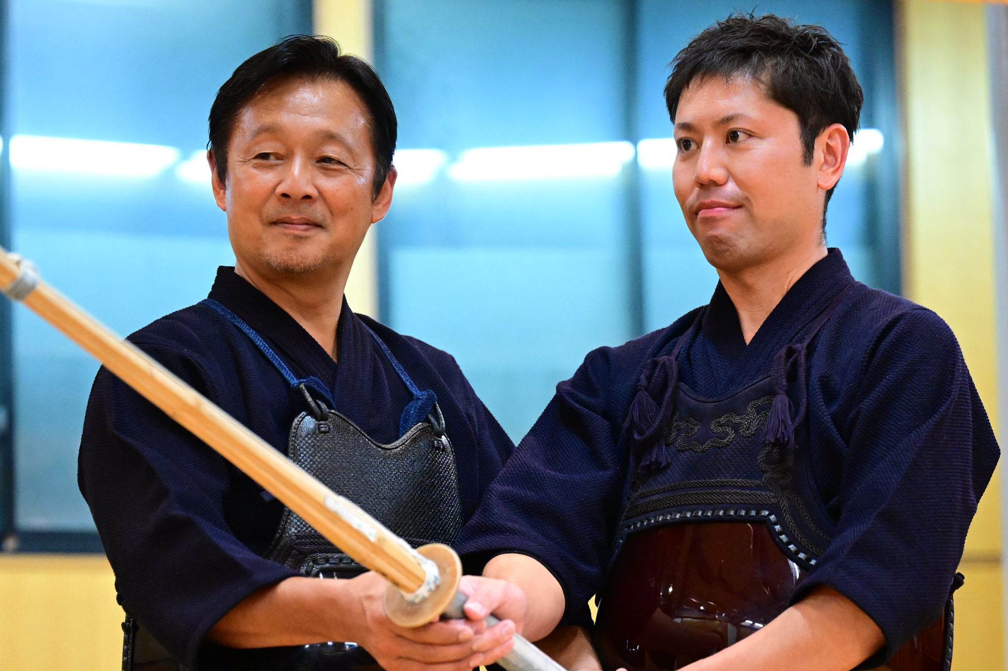 Kendo Guide for Adult Beginners (Part 1) ｜ Kendo Jidai International